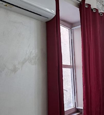 Layla Chic Home Nápoly Kültér fotó