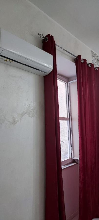 Layla Chic Home Nápoly Kültér fotó