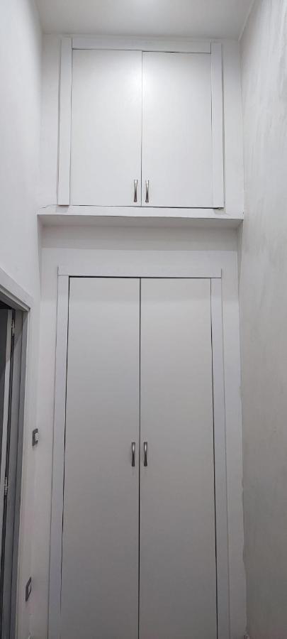 Layla Chic Home Nápoly Kültér fotó