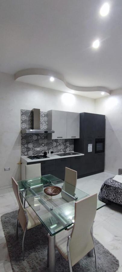 Layla Chic Home Nápoly Kültér fotó