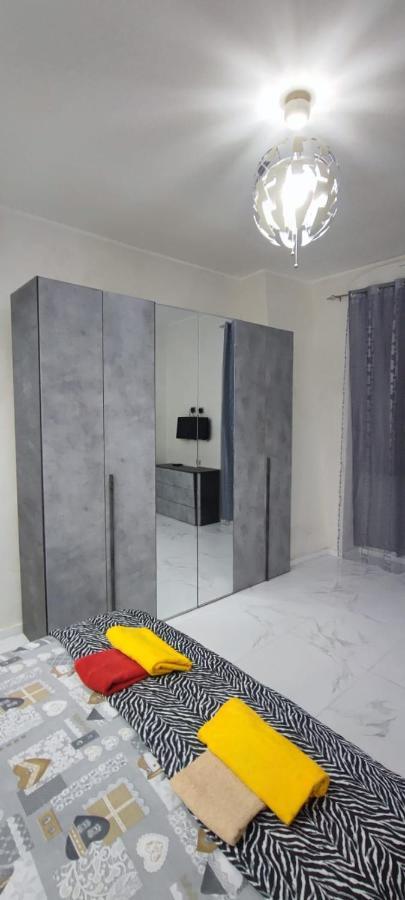 Layla Chic Home Nápoly Kültér fotó