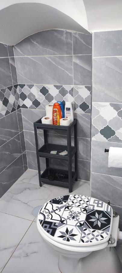 Layla Chic Home Nápoly Kültér fotó