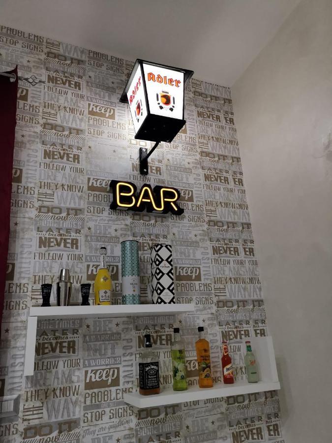 Layla Chic Home Nápoly Kültér fotó