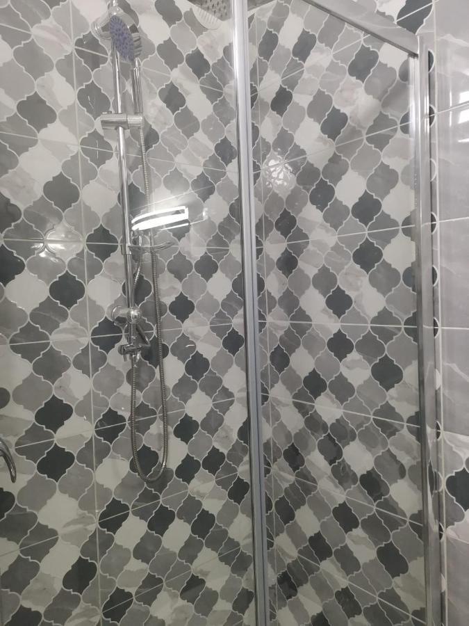 Layla Chic Home Nápoly Kültér fotó