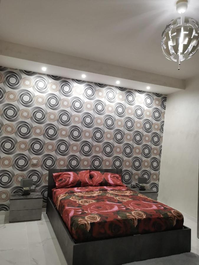 Layla Chic Home Nápoly Kültér fotó