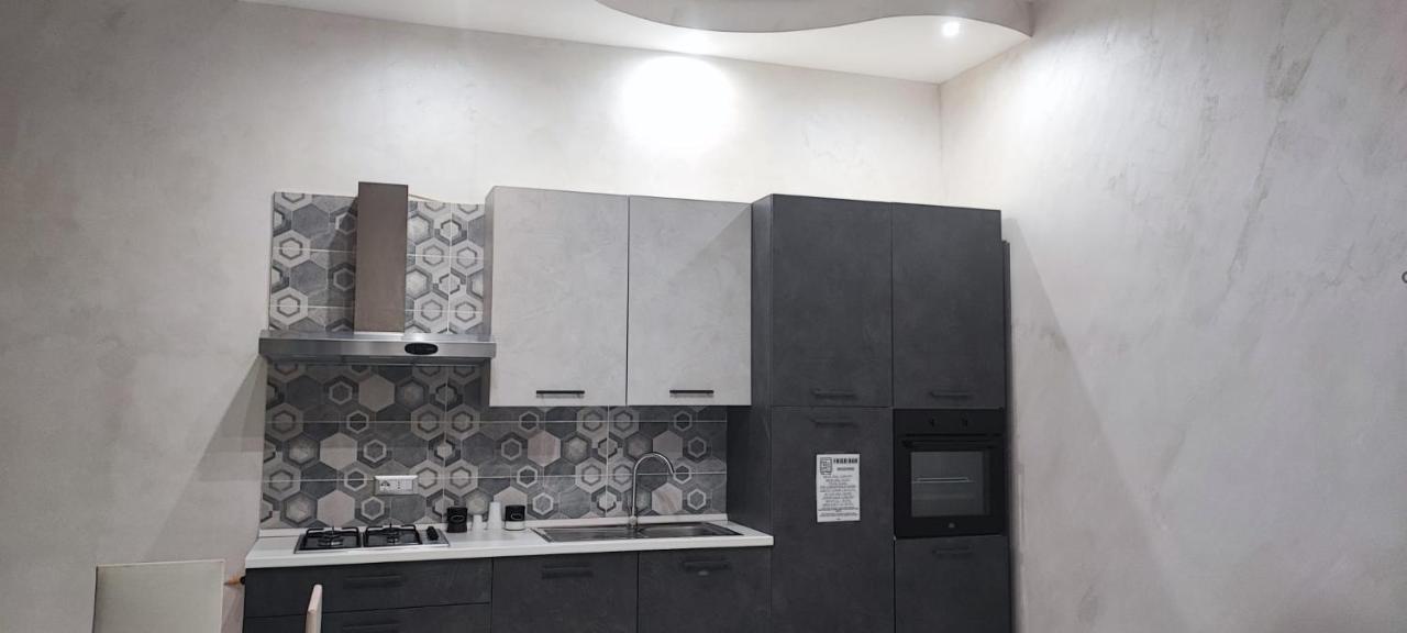 Layla Chic Home Nápoly Kültér fotó