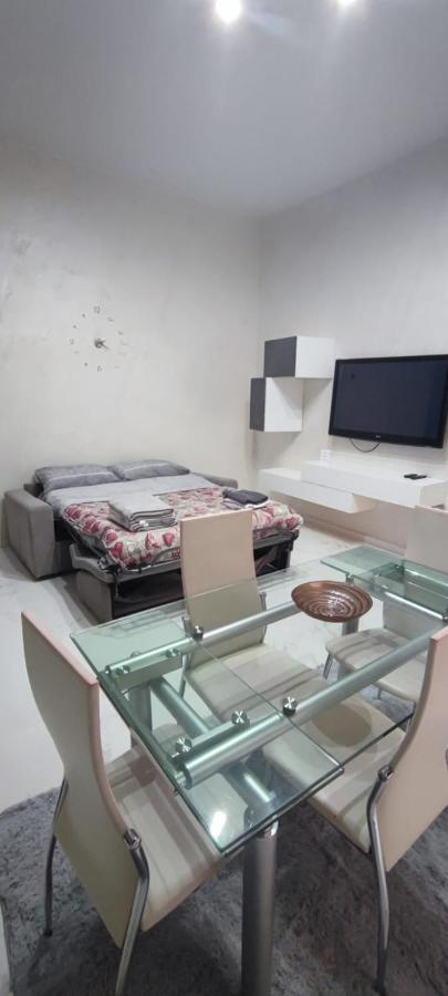 Layla Chic Home Nápoly Kültér fotó