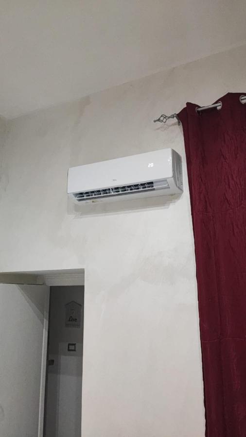 Layla Chic Home Nápoly Kültér fotó