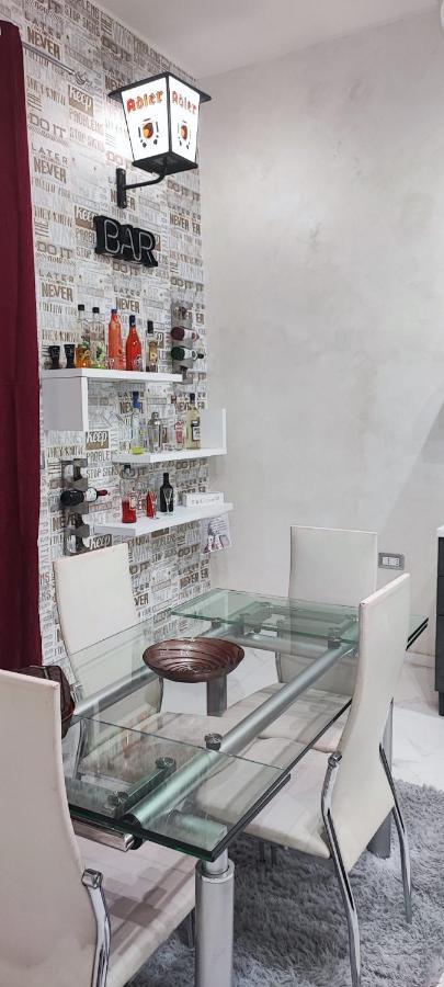 Layla Chic Home Nápoly Kültér fotó