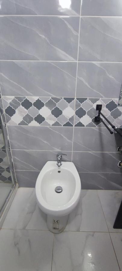 Layla Chic Home Nápoly Kültér fotó