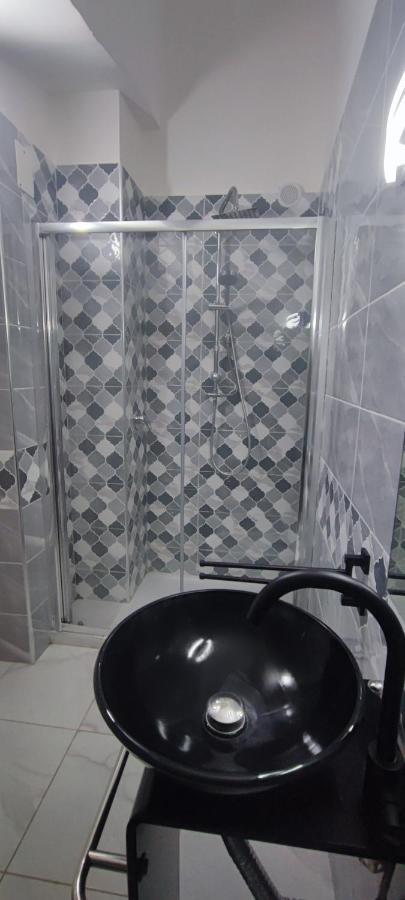 Layla Chic Home Nápoly Kültér fotó