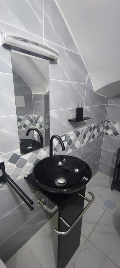 Layla Chic Home Nápoly Kültér fotó