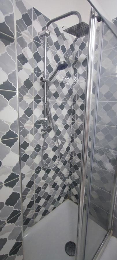 Layla Chic Home Nápoly Kültér fotó